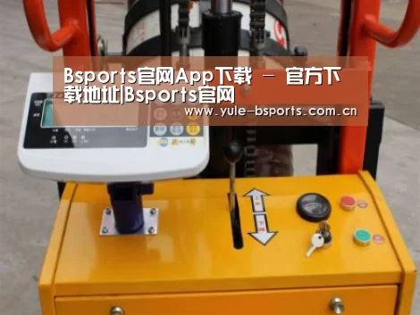 Bsports官网App下载案例展示三(图1)